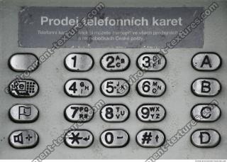 Photo Textures of City Objects